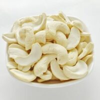 Half Cashew Nut (Kaju ) 250 g