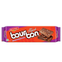 Britannia Bourbon Biscuit, 150g