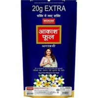 Moksh Akash Phool Agarbatti, 110 g