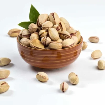 Pistachio Salted & Rosted Nut (Pista) 250 g