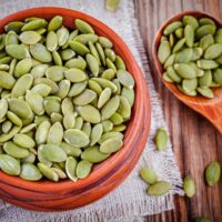 Pumpkin Seeds 250 g