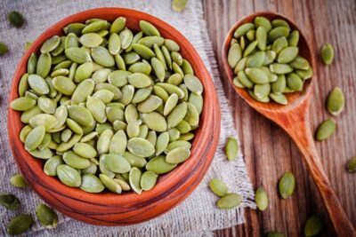 Pumpkin Seeds 250 g