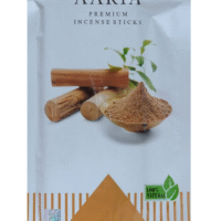Riya Aaria Sandal Floral Incense Sticks (Agarbatti) 100 g