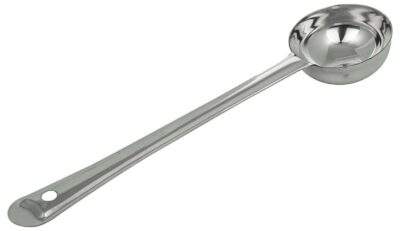 Stainless Steel Laddle (bela)