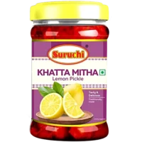 Suruchi Khatta Mitha Pickel 1.150 kg