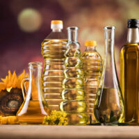 Oil & Ghee