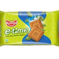 Anmol E Time Elaichi Biscuits 262 g