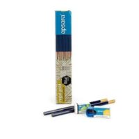 Apsara Regal Gold Pencil (Pack of 10 Pencils)