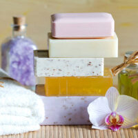 Bath & Body