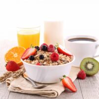 Cereals