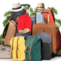 Bags & Luggage