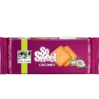 Bisk Farm So Sweet Coconut Biscuits – 200 g