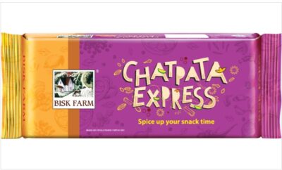 Bisk Farm Chatpata Express 180 g