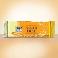 Bisk Farm Sugar Free Cream Masala Cracker Biscuit 250 g