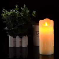 LED Electronic Candle Lights