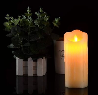 LED Electronic Candle Lights