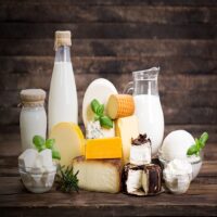 Dairy & Bakery