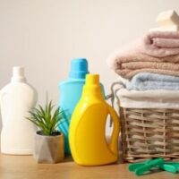Detergent & Laundry