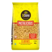 DiSano Wheat Elbows Pasta 500 g