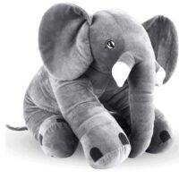 Big Size Animal Elephant Soft Toy