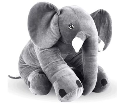 Big Size Animal Elephant Soft Toy