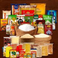 GROCERIES