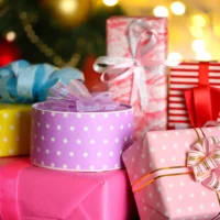GIFT ITEMS