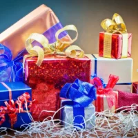 Occasional Gifts