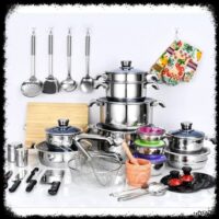 Kitchenware