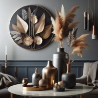 Home Furnishing & Decor
