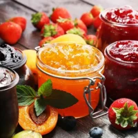 Jams & Spreads