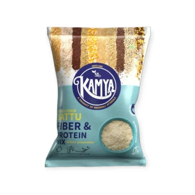 Kamya Lite Mixed Grain Chhatua 500 g