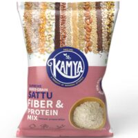 Kamya Supreme Mixed Grain Chhatua 500 g