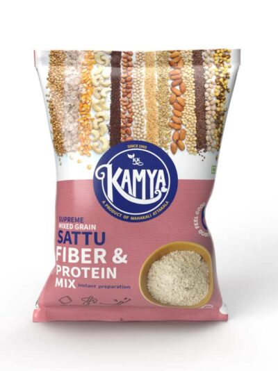 Kamya Supreme Mixed Grain Chhatua 500 g