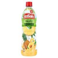 Kissan Pineapple Squash 750 ml