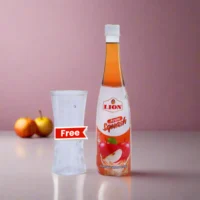 Lion Apple Squash 700 ml