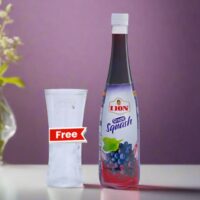 Lion Grape Squash 700 ml