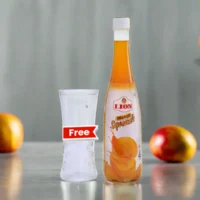 Lion Mango Squash 700ml