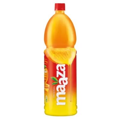 Maaza Original  (1.20 L)