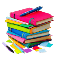 Notebooks