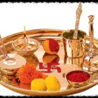 Prayer & Pooja Items