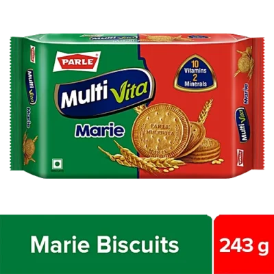 Parle Multivita Marie 229 g