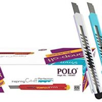 Polo Glossix Snap-Off Cutter (9mm)
