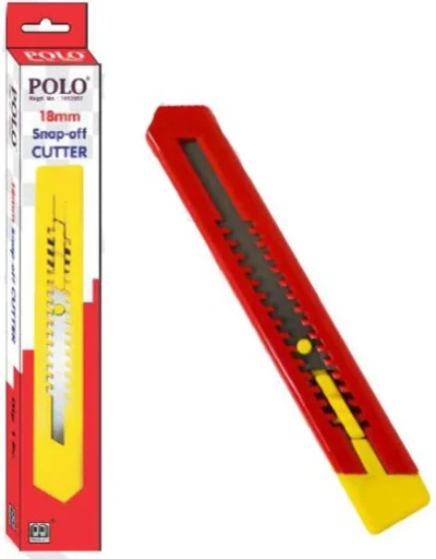 Polo Cutter 18 mm