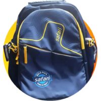 School Bag Class 4-10 Large 4 partition 45 L Laptop Collage Office Travel Unisex Backpack