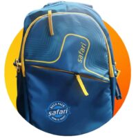 School Bag Class 4-10 Large 4 partition 45 L Laptop Collage Office Travel Unisex Backpack4