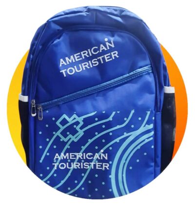chool Bag Class 4-10 Large 4 partition Unisex Backpack 5
