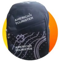 School Bag Class 4-10 Large 4 partition Unisex Backpack 7