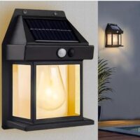 Solar Light For Home,Garden,Restaurant Solar Light