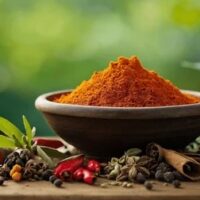 Spices & Masala